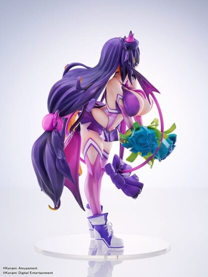 Original Character PVC Statue 1/7 Bomber Girl Prune Succubus Cheer Costume Ver. 22 cm – Bild 10