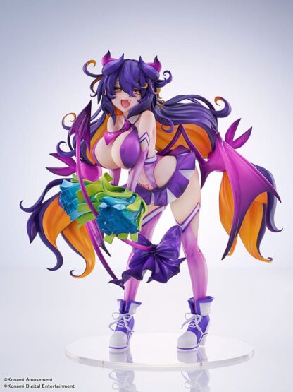 Original Character PVC Statue 1/7 Bomber Girl Prune Succubus Cheer Costume Ver. 22 cm – Bild 12
