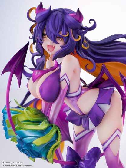 Original Character PVC Statue 1/7 Bomber Girl Prune Succubus Cheer Costume Ver. 22 cm – Bild 13