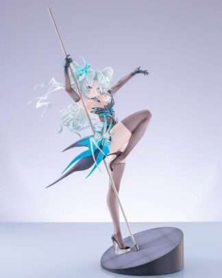 Girls´ Frontline Statue 1/7 PA-15 Treading Light, Coming Night Ver. 27 cm