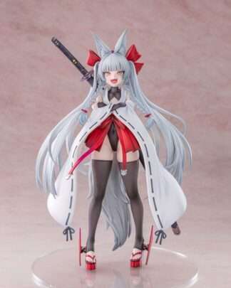 Azur Lane PVC Statue 1/6 Asanagi 29 cm