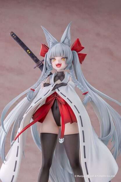 Azur Lane PVC Statue 1/6 Asanagi 29 cm – Bild 2
