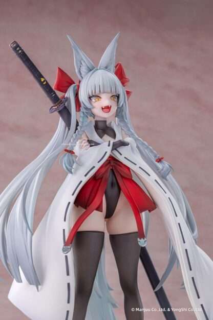 Azur Lane PVC Statue 1/6 Asanagi 29 cm – Bild 3