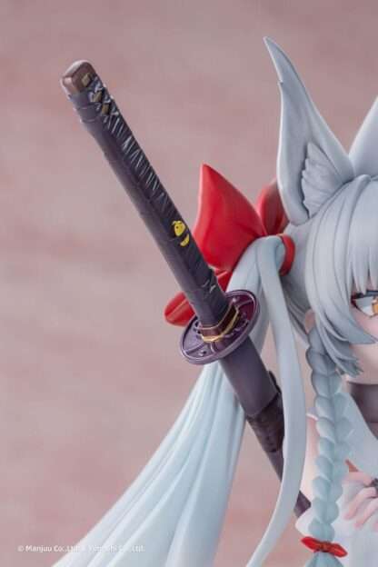 Azur Lane PVC Statue 1/6 Asanagi 29 cm – Bild 5