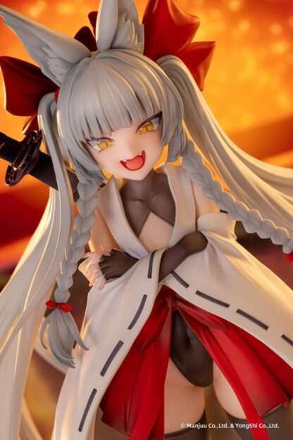 Azur Lane PVC Statue 1/6 Asanagi 29 cm – Bild 14