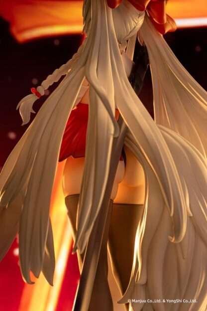 Azur Lane PVC Statue 1/6 Asanagi 29 cm – Bild 18