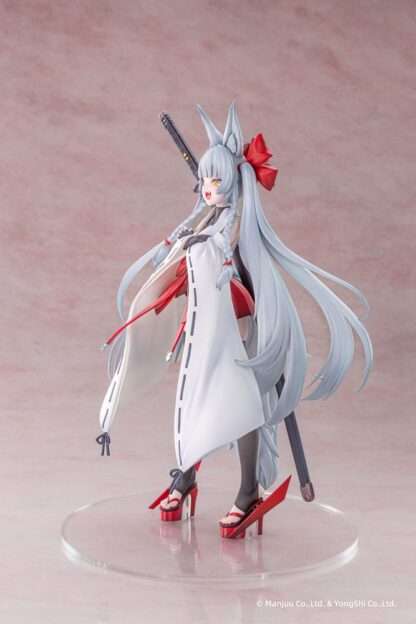 Azur Lane PVC Statue 1/6 Asanagi 29 cm – Bild 19