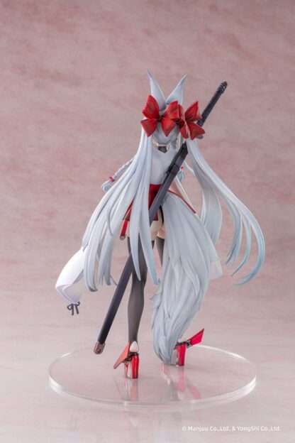 Azur Lane PVC Statue 1/6 Asanagi 29 cm – Bild 20