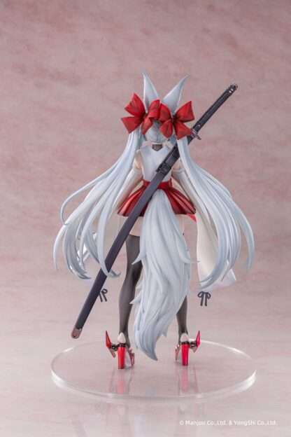 Azur Lane PVC Statue 1/6 Asanagi 29 cm – Bild 21