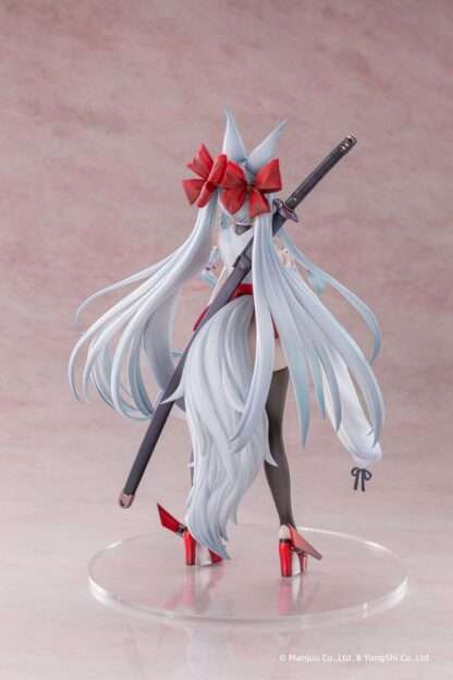 Azur Lane PVC Statue 1/6 Asanagi 29 cm – Bild 22