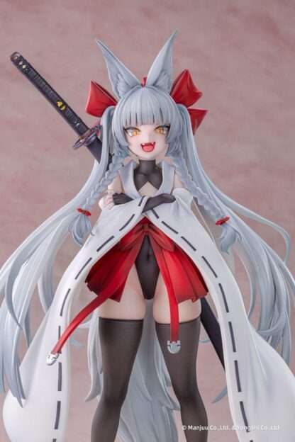 Azur Lane PVC Statue 1/6 Asanagi 29 cm – Bild 25
