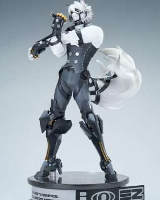 Zenless Zone Zero PVC Statue 1/7 Von Lycaon 34 cm