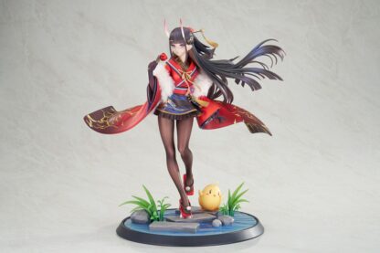 Azur Lane PVC Statue 1/7 Noshiro: Uncharted Festival Grounds Ver. 26 cm – Bild 2