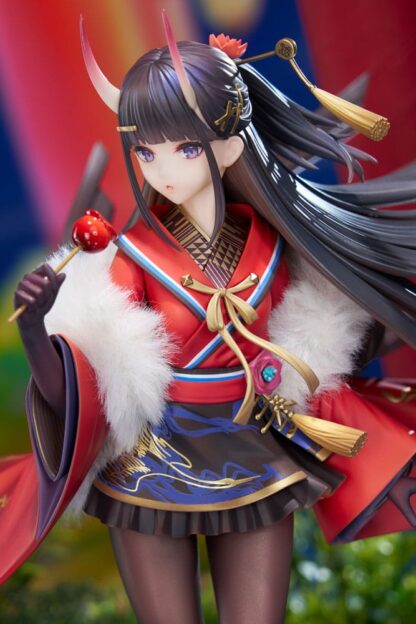 Azur Lane PVC Statue 1/7 Noshiro: Uncharted Festival Grounds Ver. 26 cm – Bild 9