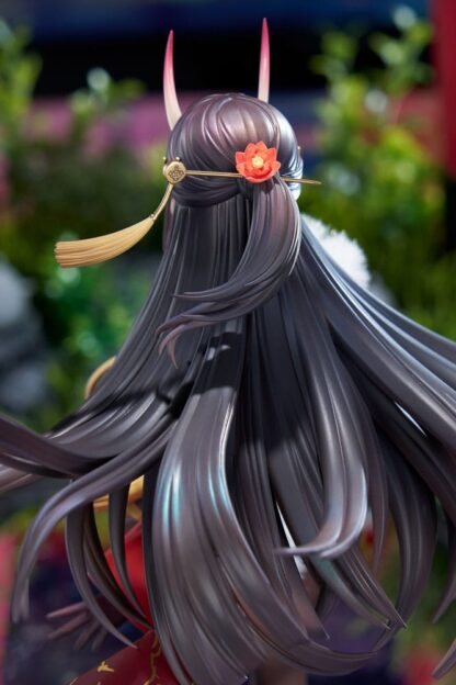 Azur Lane PVC Statue 1/7 Noshiro: Uncharted Festival Grounds Ver. 26 cm – Bild 10