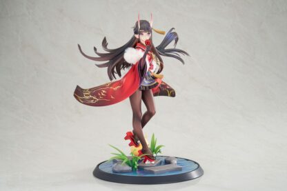 Azur Lane PVC Statue 1/7 Noshiro: Uncharted Festival Grounds Ver. 26 cm – Bild 12