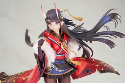 Azur Lane PVC Statue 1/7 Noshiro: Uncharted Festival Grounds Ver. 26 cm – Bild 15
