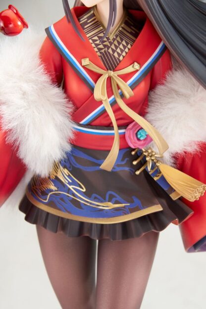 Azur Lane PVC Statue 1/7 Noshiro: Uncharted Festival Grounds Ver. 26 cm – Bild 17