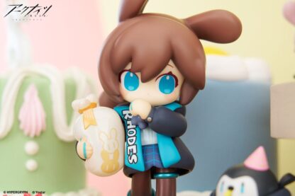 Arknights Would You Like A Dessert? Mini Series PVC Statue Amiya Ver. 2 11 cm – Bild 6