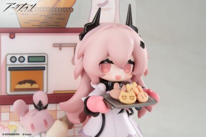 Arknights Would You Like A Dessert? Mini Series PVC Statue Civilight Eterna 11 cm – Bild 3