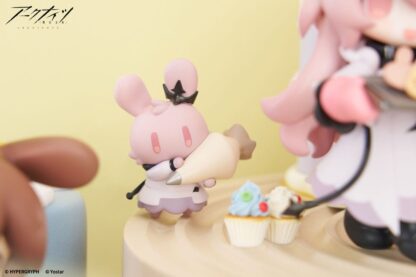 Arknights Would You Like A Dessert? Mini Series PVC Statue Civilight Eterna 11 cm – Bild 6