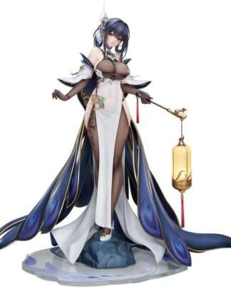 Azur Lane PVC Statue 1/7 Chen Hai Kai 31 cm