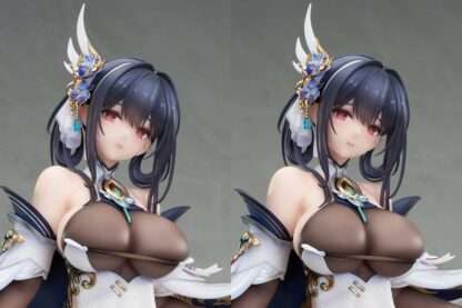 Azur Lane PVC Statue 1/7 Chen Hai Kai 31 cm – Bild 4
