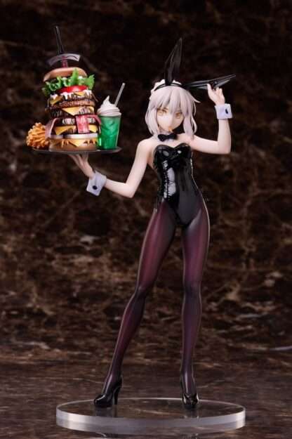 Fate/Grand Order PVC Statue 1/7 Saber/Altria Pendragon (Alter) Bunny Ver. 25 cm – Bild 2