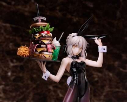 Fate/Grand Order PVC Statue 1/7 Saber/Altria Pendragon (Alter) Bunny Ver. 25 cm – Bild 4
