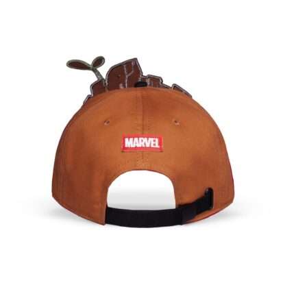 Guardians of the Galaxy Baseball Cap I Am Groot – Bild 2