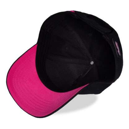 Hatsune Miku Baseball Cap Logo – Bild 5