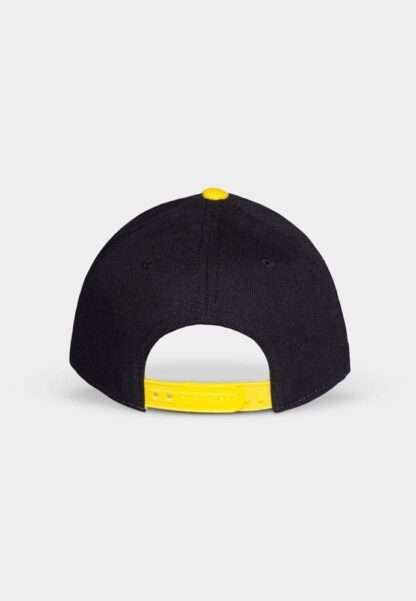 Pokemon Baseball Cap Pikachu Hello – Bild 5
