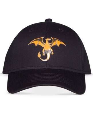 Pokémon Baseball Cap Charizard