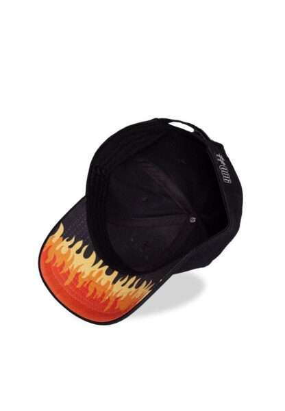 Pokémon Baseball Cap Charizard – Bild 4