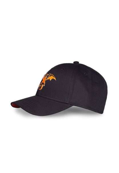 Pokémon Baseball Cap Charizard – Bild 5