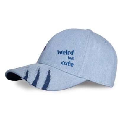 Lilo & Stitch Baseball Cap Weird Stitch – Bild 5