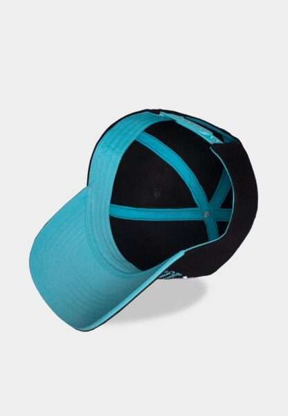 Pokemon Baseball Cap Squirtle – Bild 4