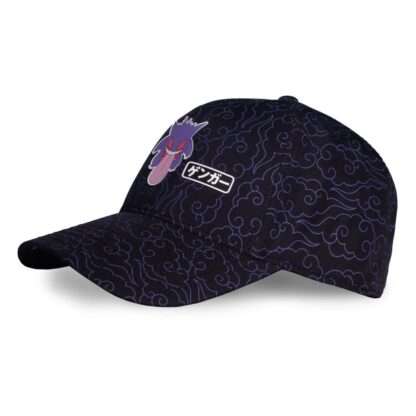 Pokémon Baseball Cap Gengar – Bild 4