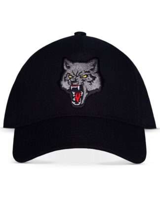 The Last of Us2 Snapback Cap Wolf