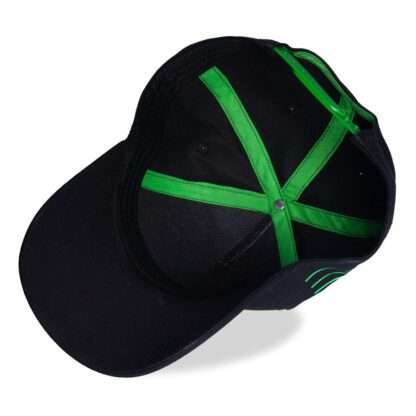 Cyberpunk: Edgerunners Baseball Cap David – Bild 4
