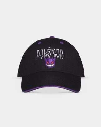 Pokemon Baseball Cap Gengar