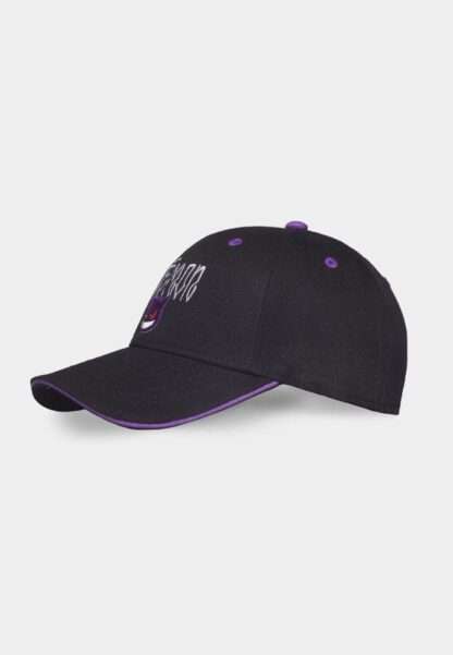 Pokemon Baseball Cap Gengar – Bild 3