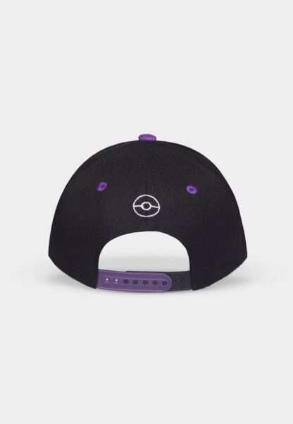Pokemon Baseball Cap Gengar – Bild 4