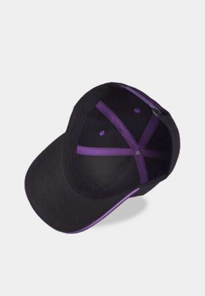 Pokemon Baseball Cap Gengar – Bild 5