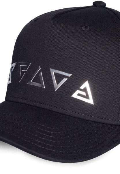 The Witcher Baseball Cap Signs – Bild 2