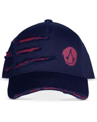 Assassin´s Creed Shadows Baseball Cap Scarred