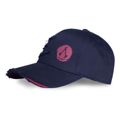 Assassin´s Creed Shadows Baseball Cap Scarred – Bild 4