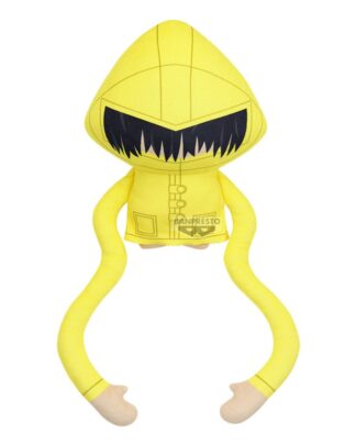 Little Nightmares Super Long Big Plüschfigur Six 65 cm