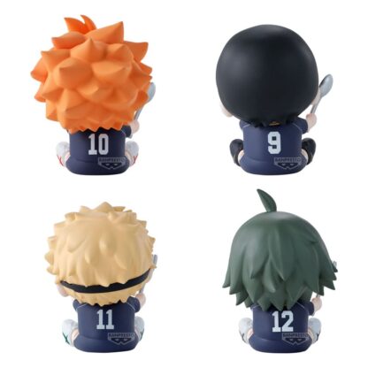 Haikyu!! Collection Box Minifiguren 6 cm Display (8) – Bild 5