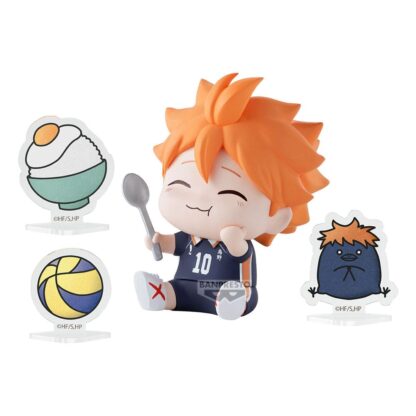 Haikyu!! Collection Box Minifiguren 6 cm Display (8) – Bild 9